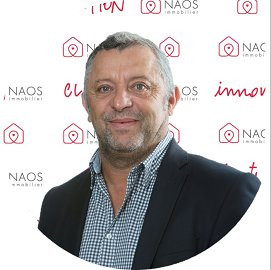 Jrme B. NAOS immobilier