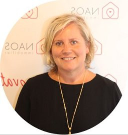 Photo négociateur