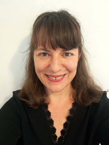 photo de Stéphanie MICHEL