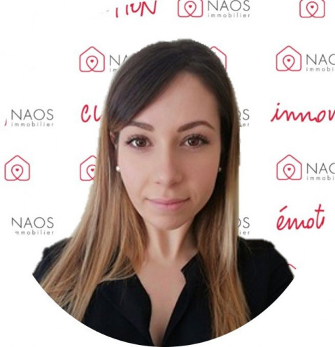 photo de Coralie LASSALE