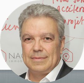 Thierry A. NAOS immobilier