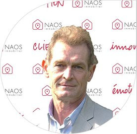 Michel R. NAOS immobilier