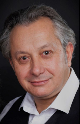 photo de Jérôme FRESNARD