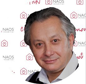 Photo négociateur
