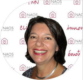 Myriam T. NAOS immobilier