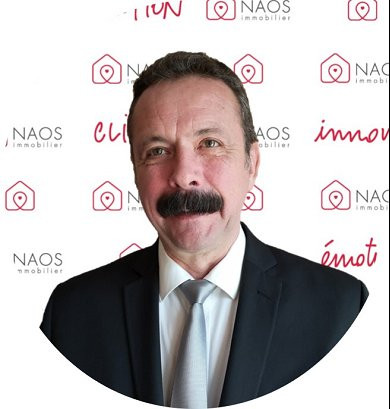 photo de Jean-Philippe FOUCHÉ