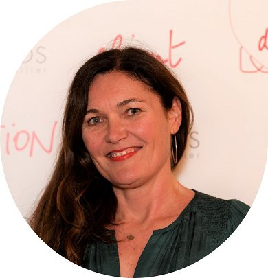 photo de Caroline EDGARD-ROSA