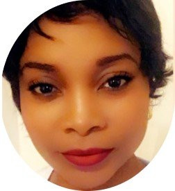photo de Amivi SODATONOU