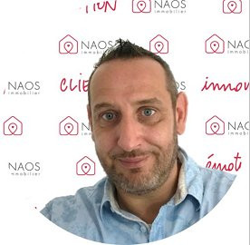 Olivier M. NAOS immobilier