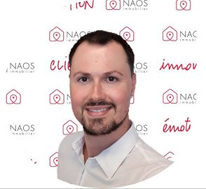 Nicolas D. NAOS immobilier