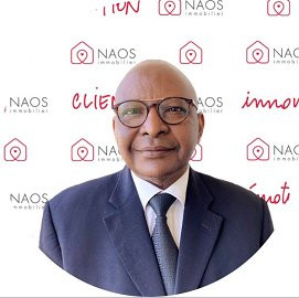 Marcel S. NAOS immobilier
