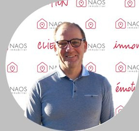 Didier F. NAOS immobilier