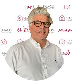 Philippe M. NAOS immobilier