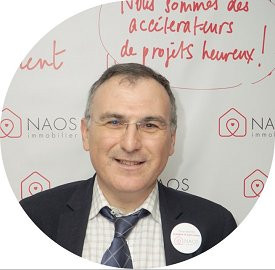 Olivier B. NAOS immobilier