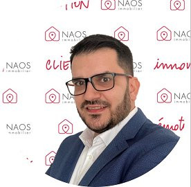 Marco C. NAOS immobilier