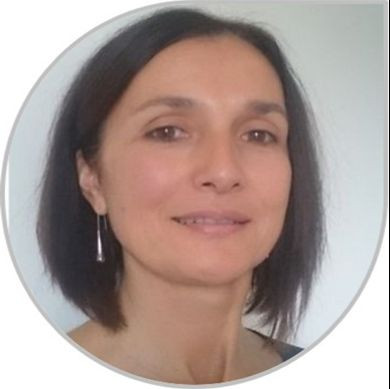 photo de Chrystelle OMPRARET