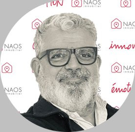 Photo négociateur