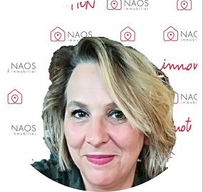 Isabelle M. NAOS immobilier