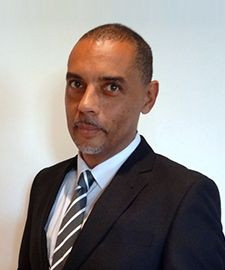 Photo négociateur