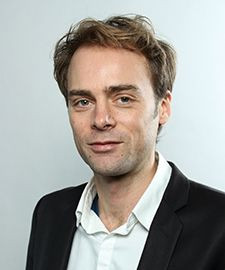 Photo négociateur