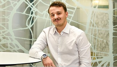 Photo négociateur