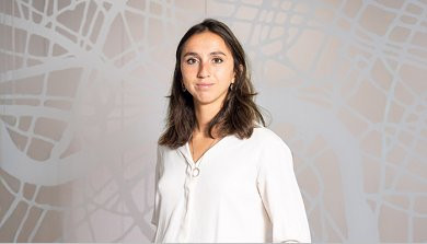 Photo négociateur