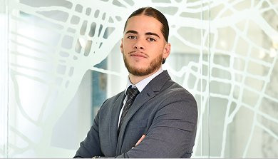 Photo négociateur