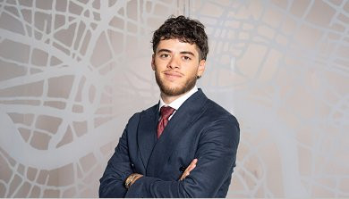 Photo négociateur
