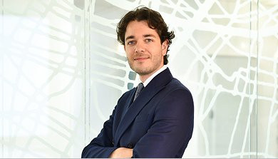 Photo négociateur