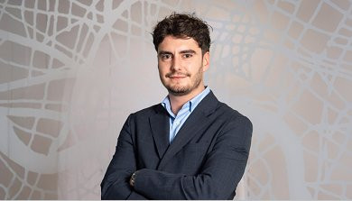 Photo négociateur