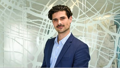 Photo négociateur