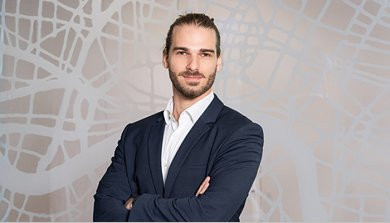 Photo négociateur