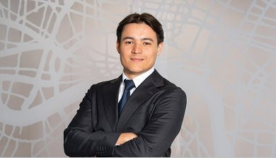 Photo négociateur