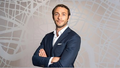 Photo négociateur