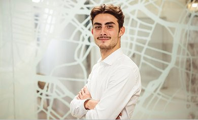 Photo négociateur