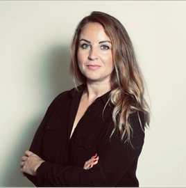 GACKA Stéphanie ÉON IMMOBILIER