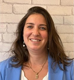 Sara WIDMER ÉON IMMOBILIER