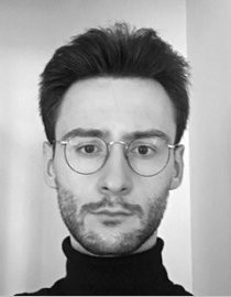 Aurelien LEFEBVRE L'Atelier Immobilier - Mareil Marly