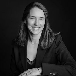 Pamela MICHAELIS L'Atelier Immobilier - Mareil Marly