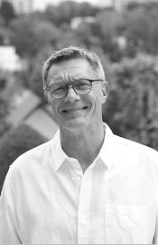 Bruno POIREL L'Atelier Immobilier - Mareil Marly
