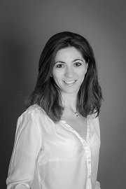 Sabine MINIOT L'Atelier Immobilier - Mareil Marly