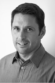 Christophe JARDEMAR L'Atelier Immobilier - Mareil Marly