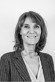 Karine INIESTA L'Atelier Immobilier - Mareil Marly