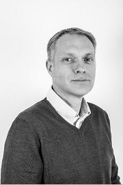 Yannick BOST L'Atelier Immobilier - Mareil Marly