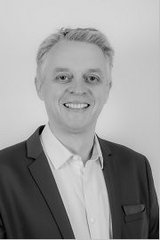 Stéphane DAVROUT L'Atelier Immobilier - Mareil Marly