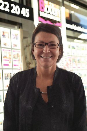 Photo de Laurence MICHEL