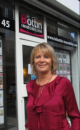 Photo de Valérie LEFEVRE