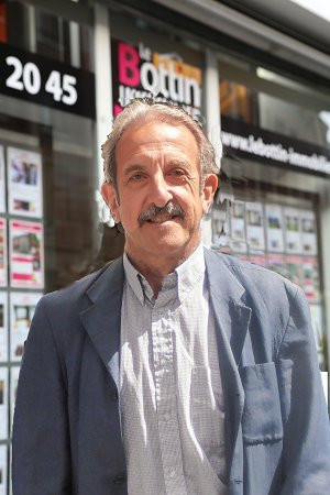 Photo de Jacques DELECROIX