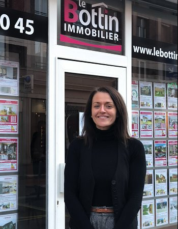 Photo de DESNAIN Estelle