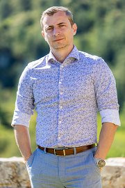 Photo négociateur